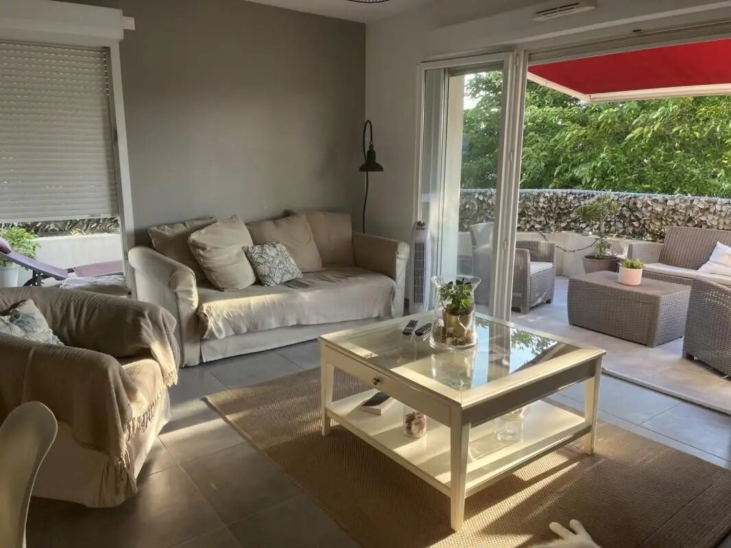 Appartement à vendre, 59m², Mèze