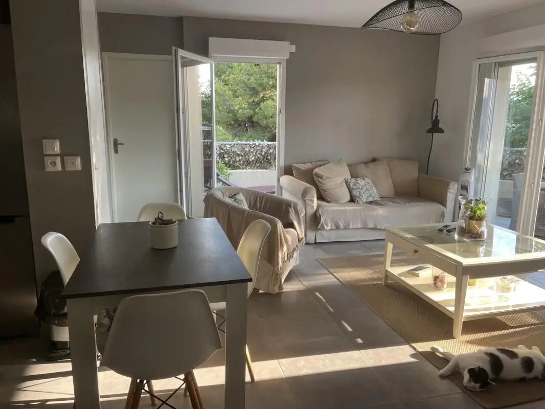 Appartement à vendre, 59m², Mèze