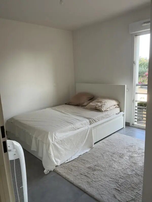 Appartement à vendre, 59m², Mèze