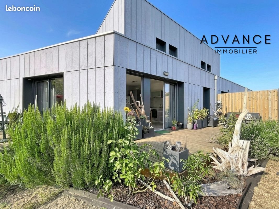 Maison à vendre, 112m², Cornebarrieu