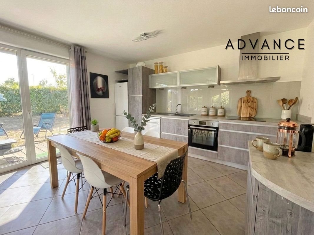 Maison à vendre, 112m², Cornebarrieu
