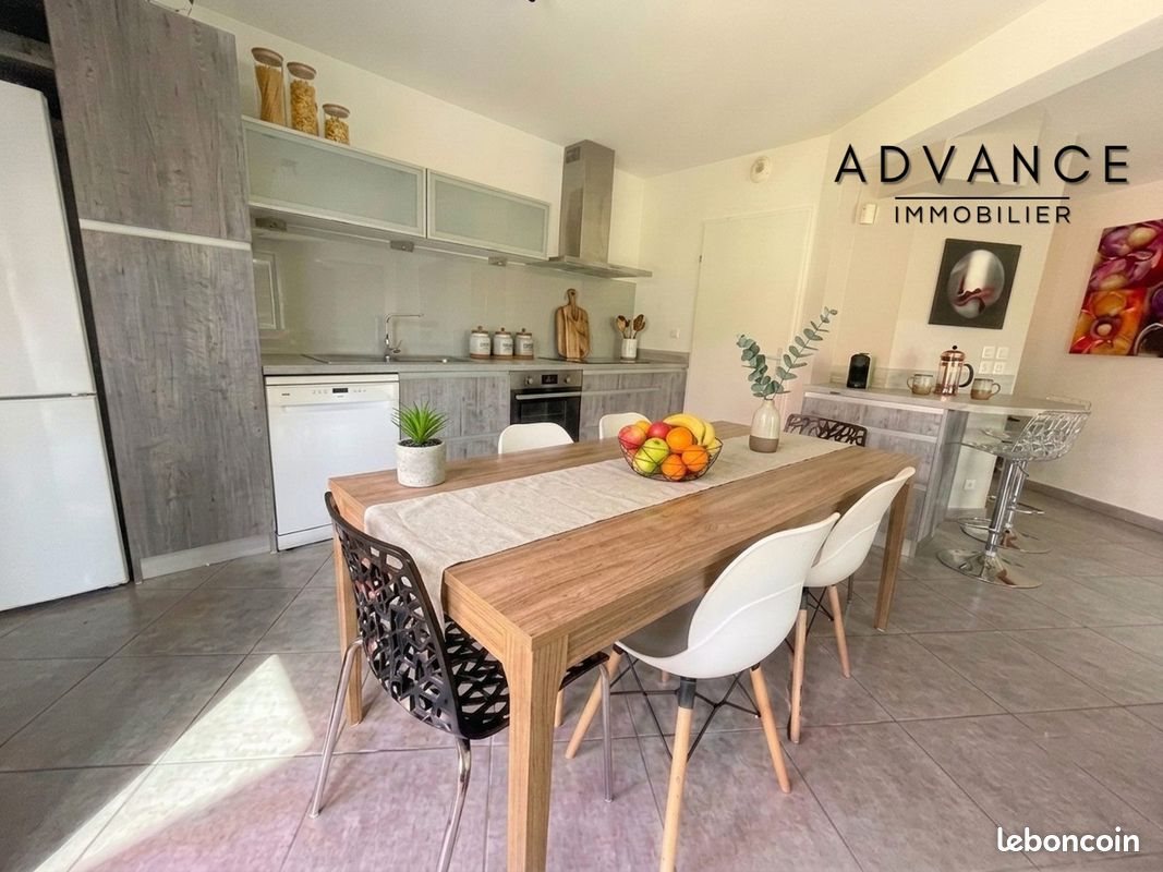 Maison à vendre, 112m², Cornebarrieu
