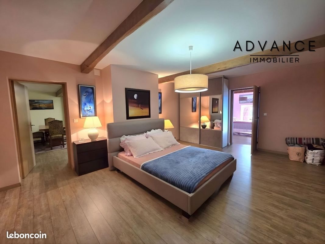 Maison à vendre, 454m², Montauban