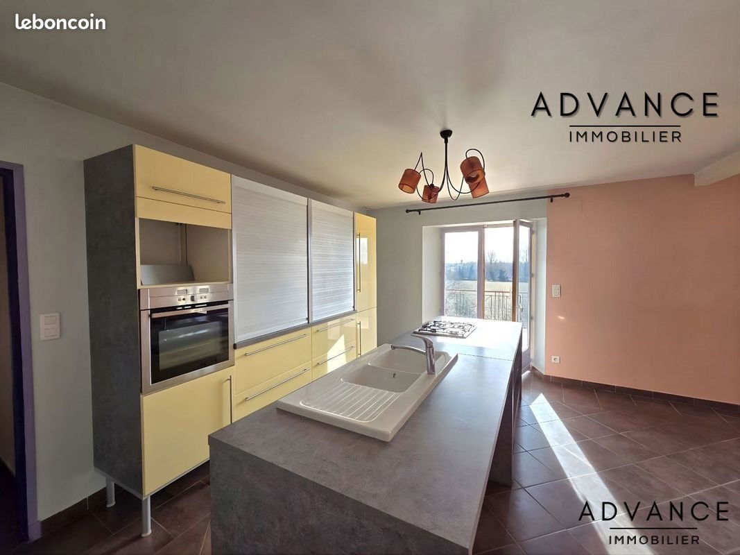 Maison à vendre, 454m², Montauban