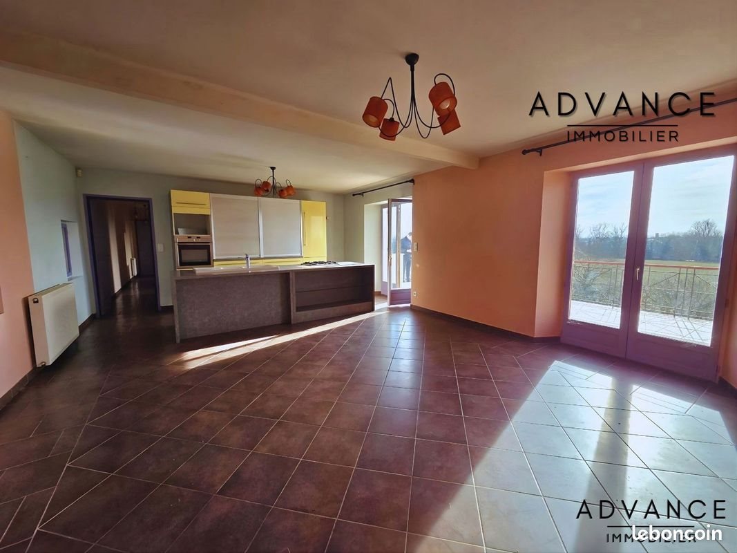 Maison à vendre, 454m², Montauban
