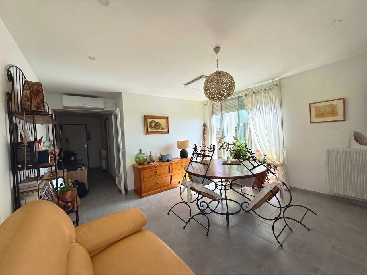 Appartement à louer, 74m², Montauban