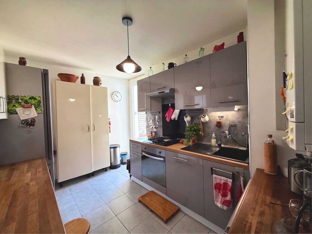 Appartement à louer, 74m², Montauban