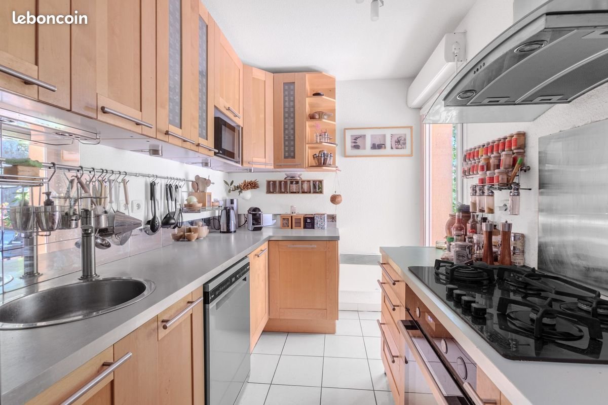 Appartement à vendre, 83m², Gagnac-sur-Garonne