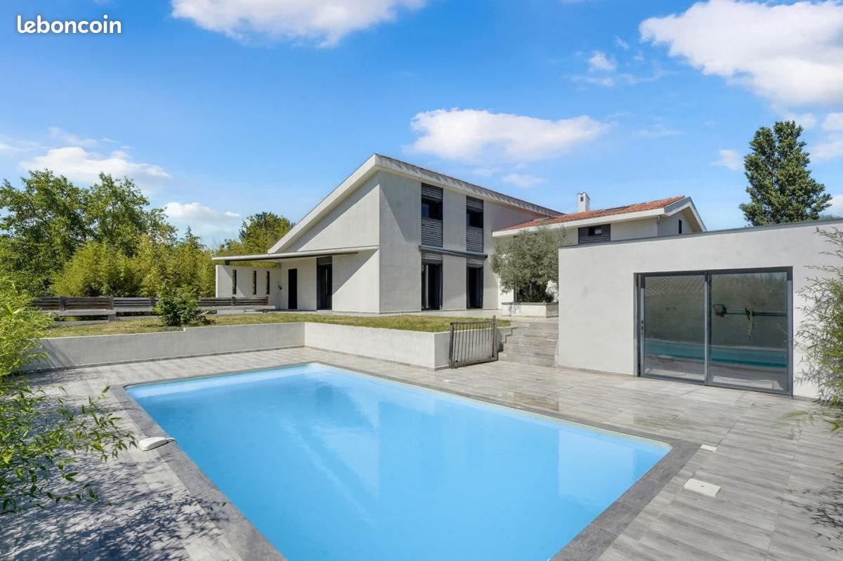 Maison à vendre, 306m², Balma
