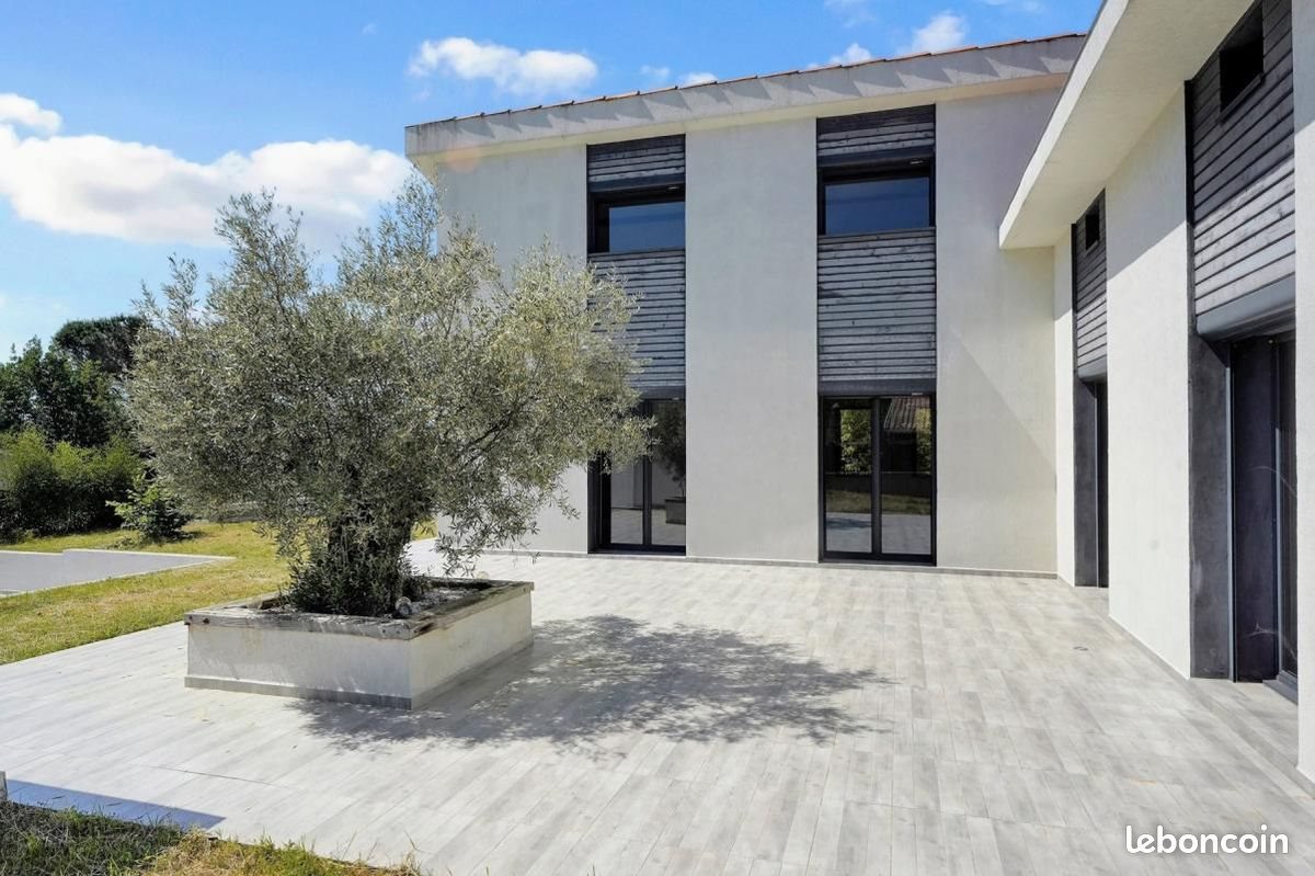 Maison à vendre, 306m², Balma