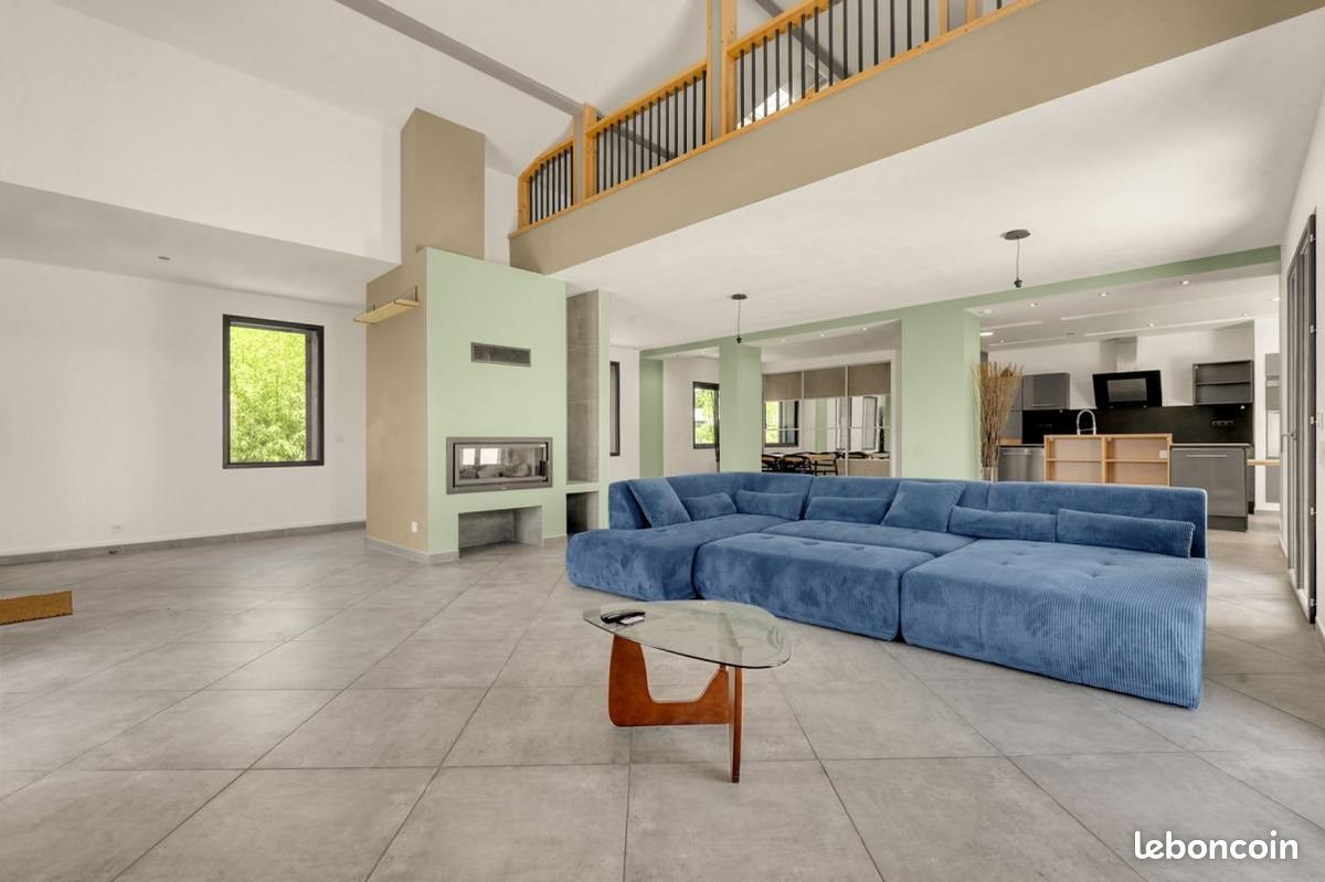 Maison à vendre, 306m², Balma