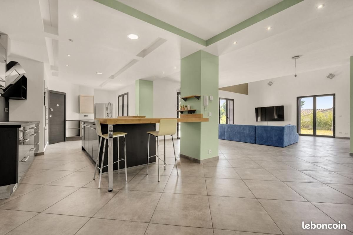 Maison à vendre, 306m², Balma