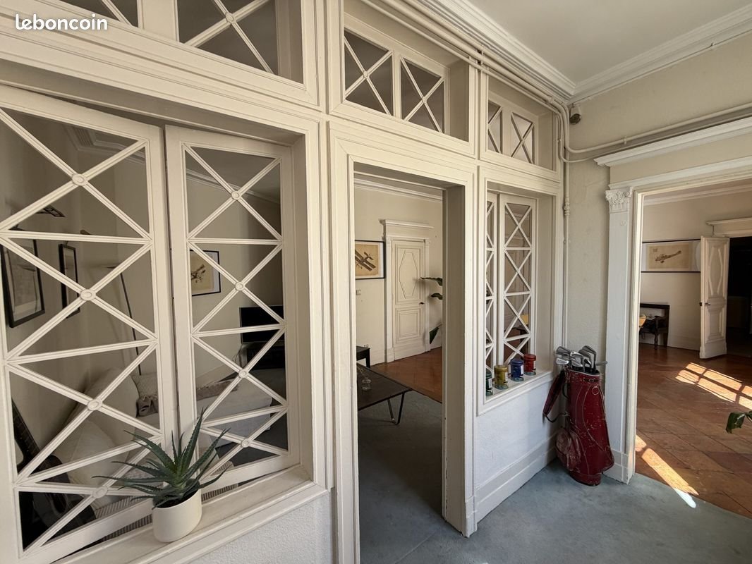 Appartement à vendre, 157m², Toulouse