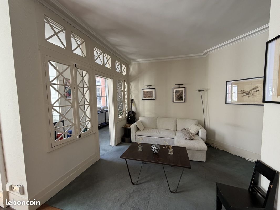 Appartement à vendre, 157m², Toulouse