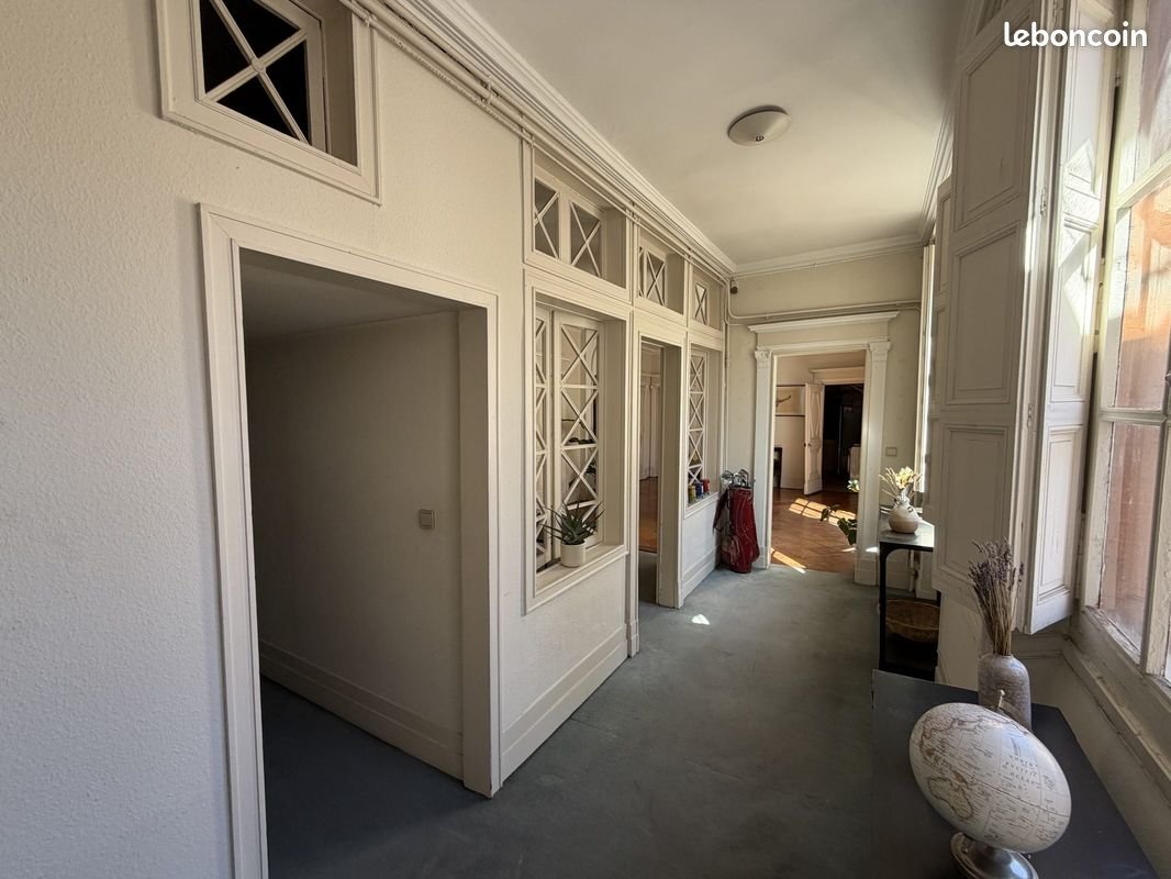 Appartement à vendre, 157m², Toulouse