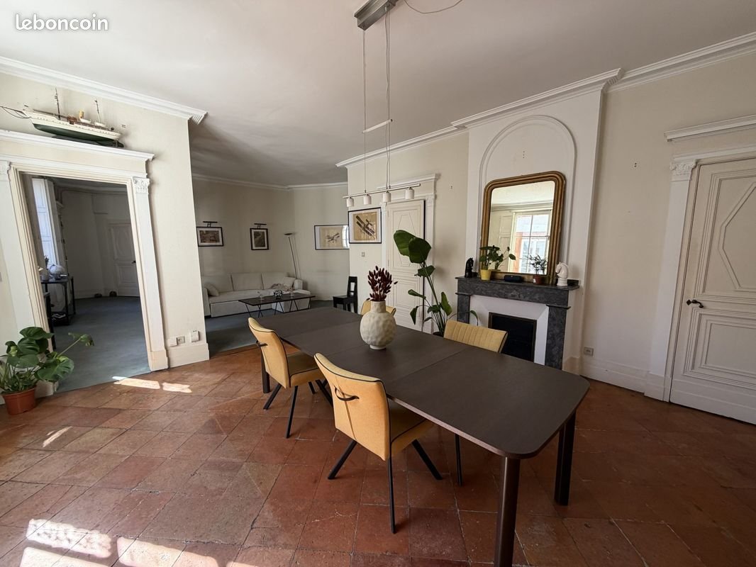 Appartement à vendre, 157m², Toulouse