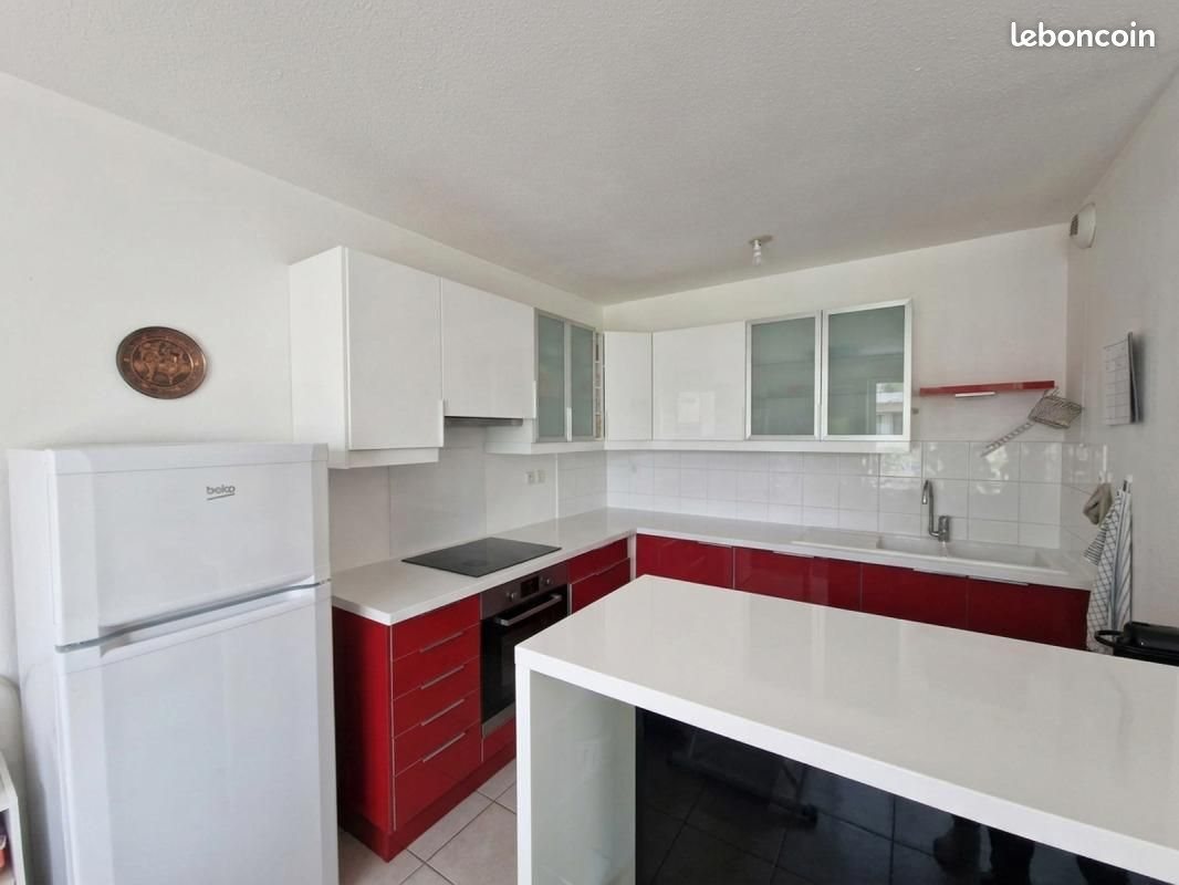 Appartement à vendre, 59m², Auzeville-Tolosane