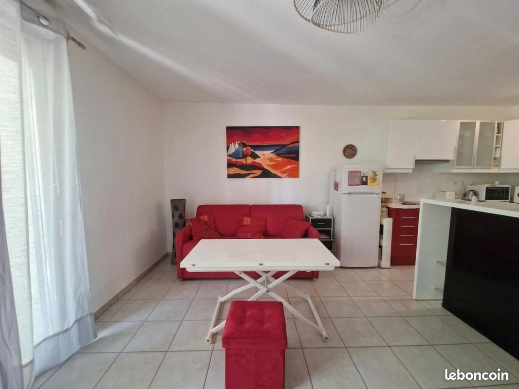 Appartement à vendre, 59m², Auzeville-Tolosane