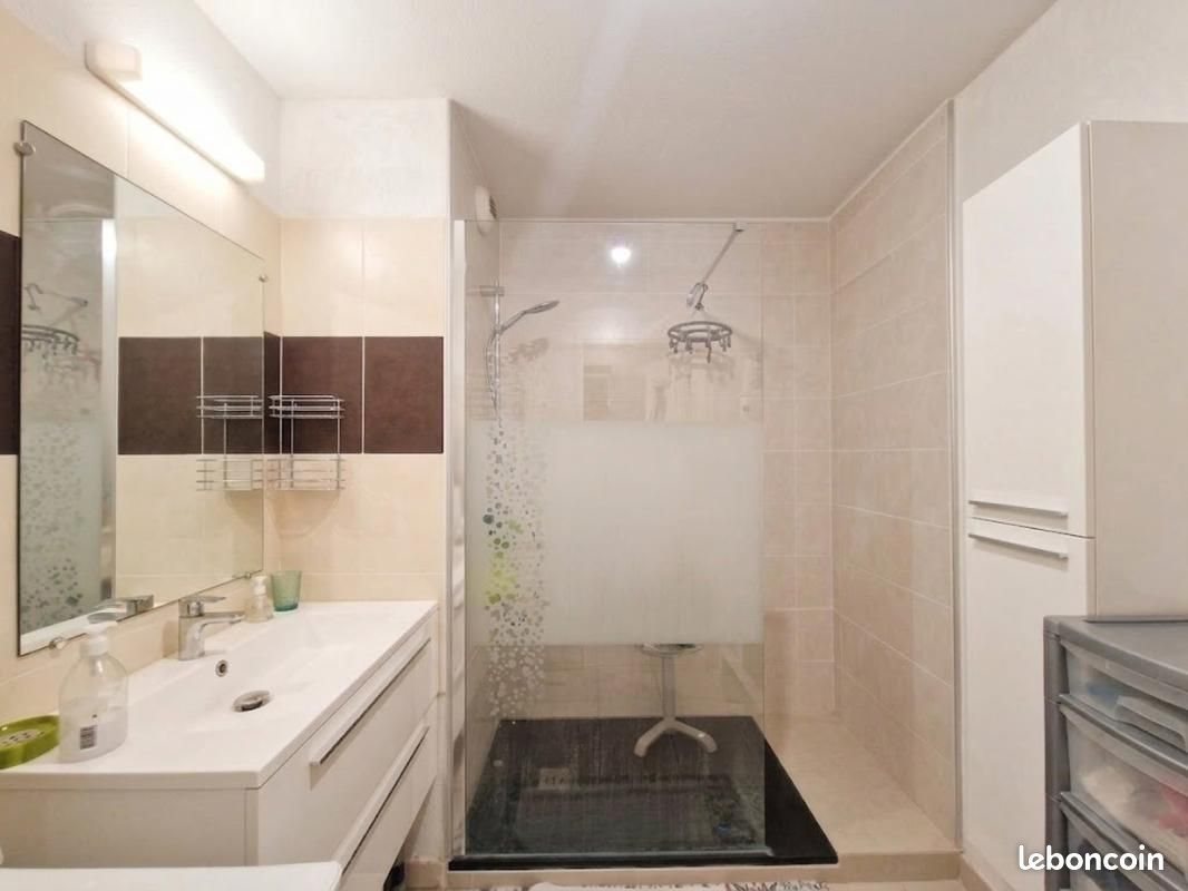 Appartement à vendre, 59m², Auzeville-Tolosane