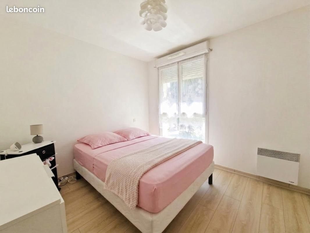 Appartement à vendre, 59m², Auzeville-Tolosane