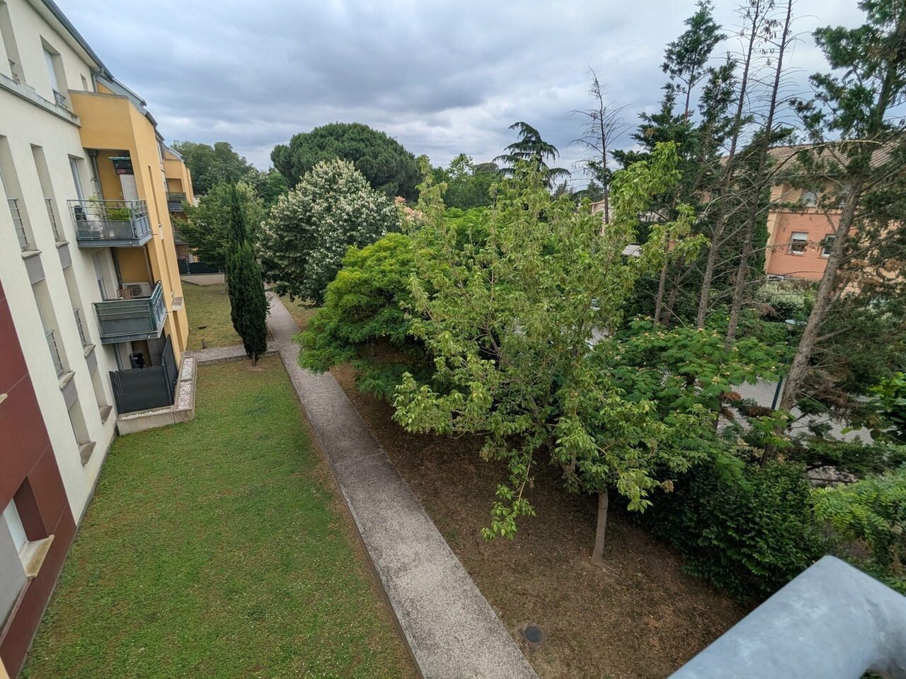 Appartement à vendre, 64m², Toulouse