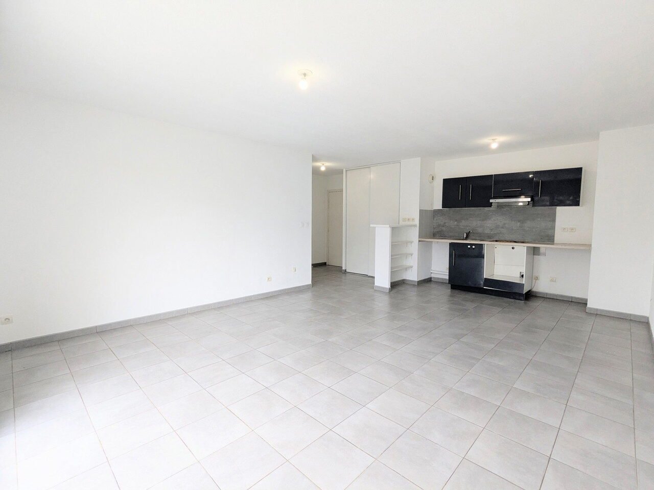 Appartement à vendre, 64m², Toulouse