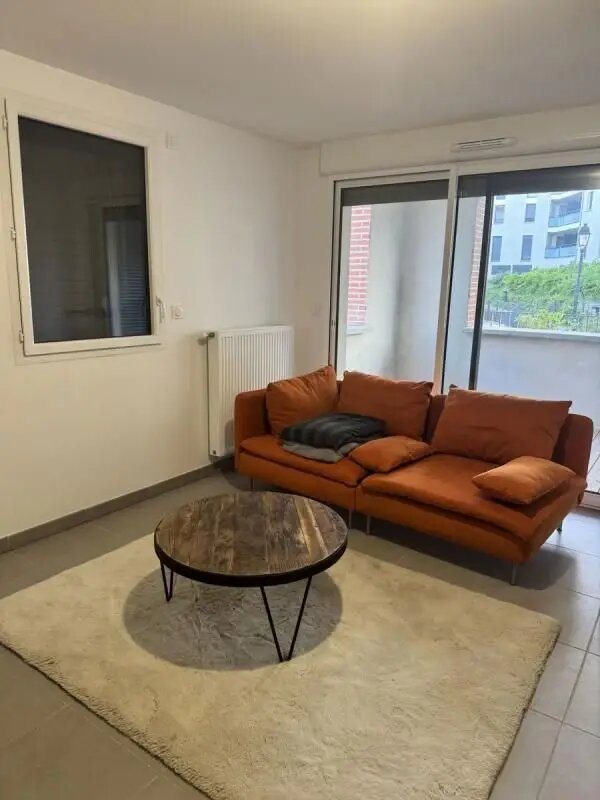 Appartement à louer, 43m², Castanet-Tolosan