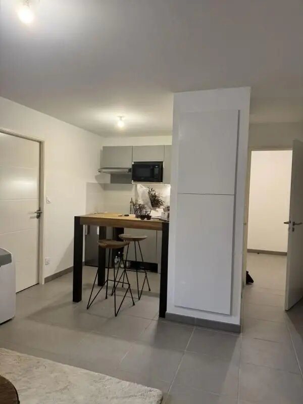 Appartement à louer, 43m², Castanet-Tolosan