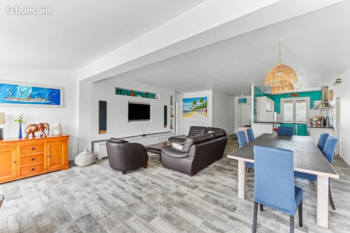 Maison à vendre, 154m², Portet-sur-Garonne