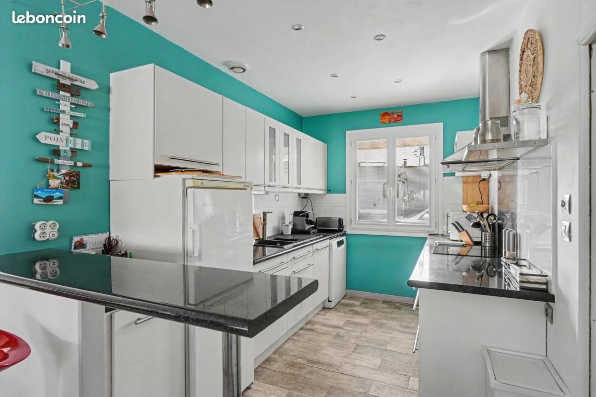 Maison à vendre, 154m², Portet-sur-Garonne