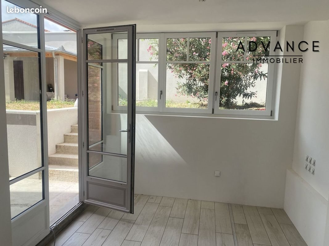 Appartement à vendre, 48m², Toulouse