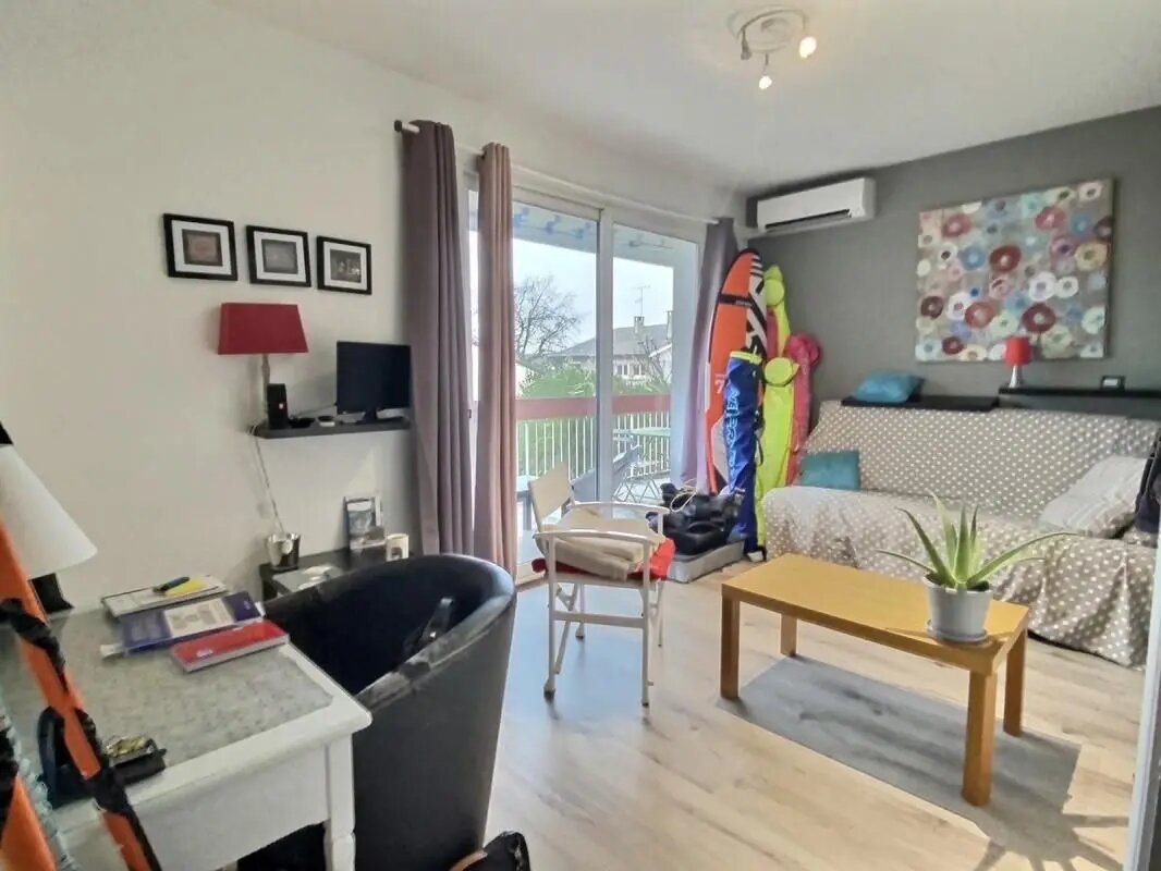 Appartement à louer, 32m², Montauban