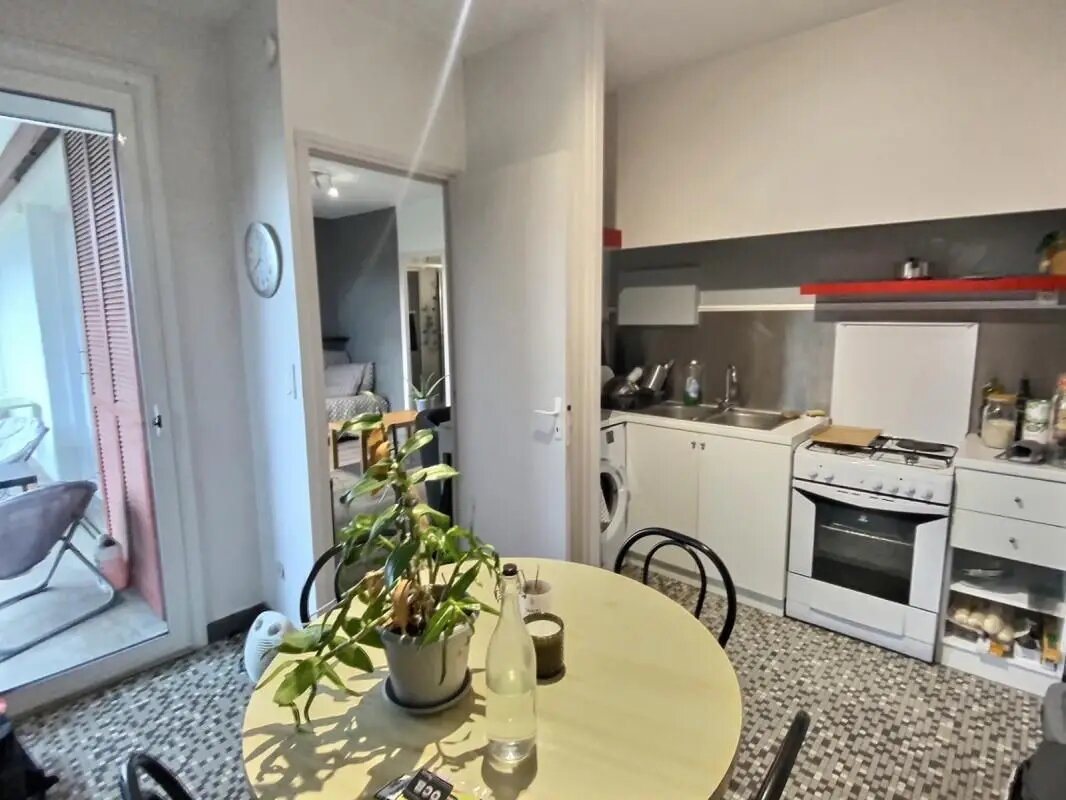 Appartement à louer, 32m², Montauban