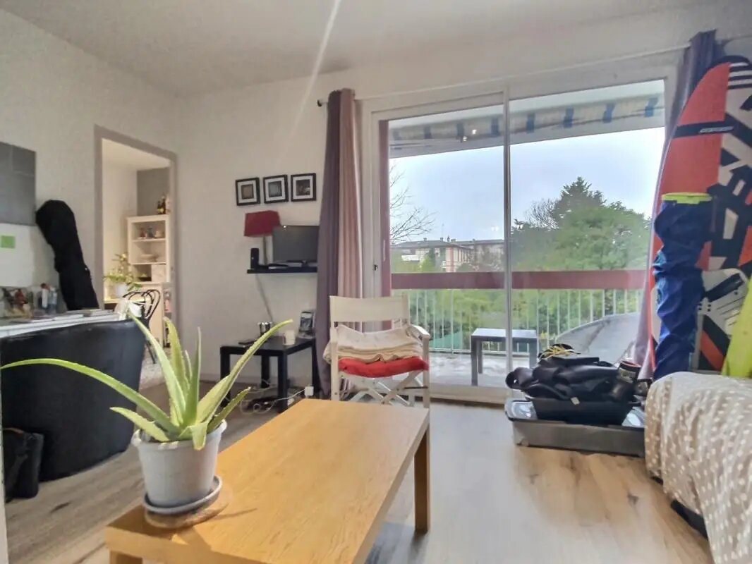 Appartement à louer, 32m², Montauban