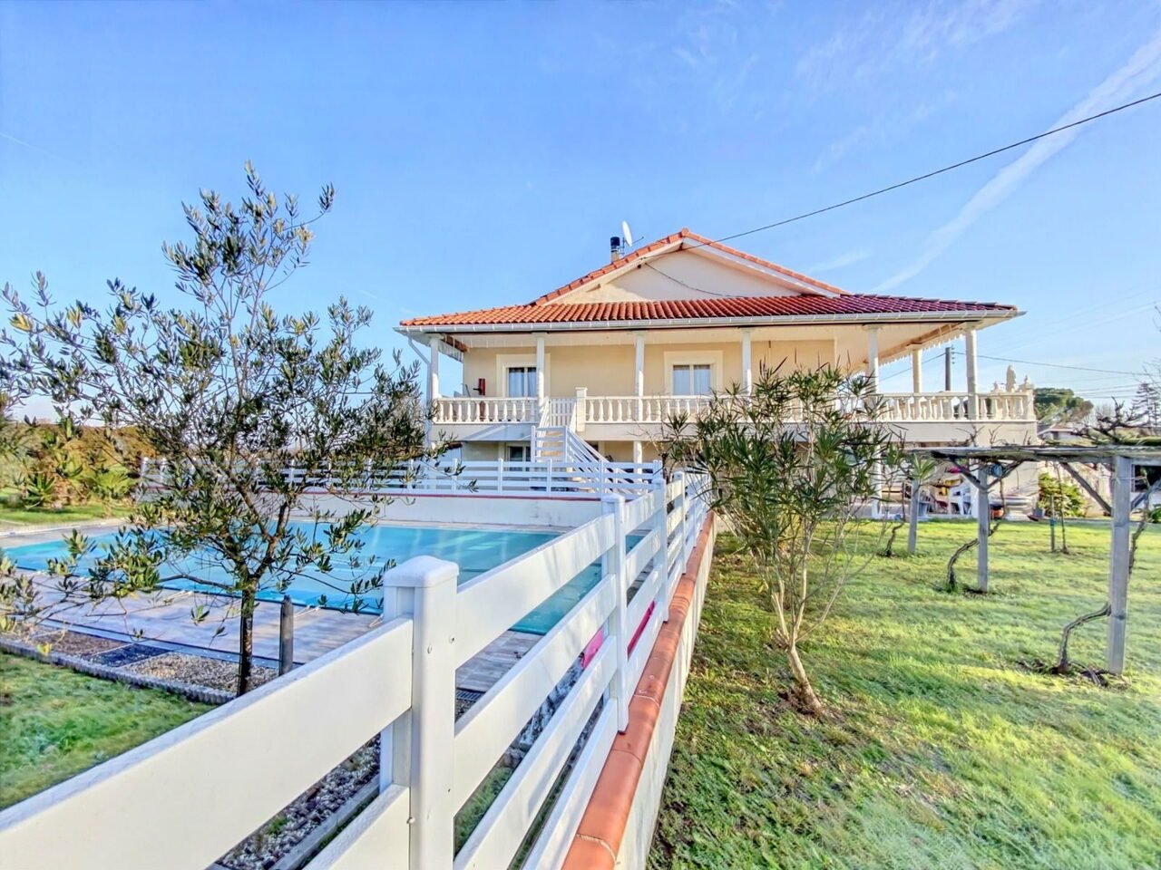 Maison à vendre, 220m², Montauban