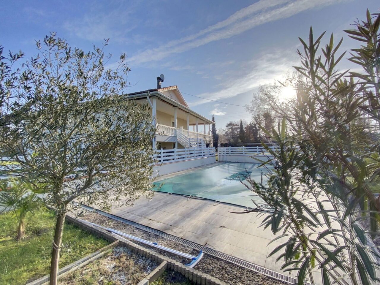 Maison à vendre, 220m², Montauban