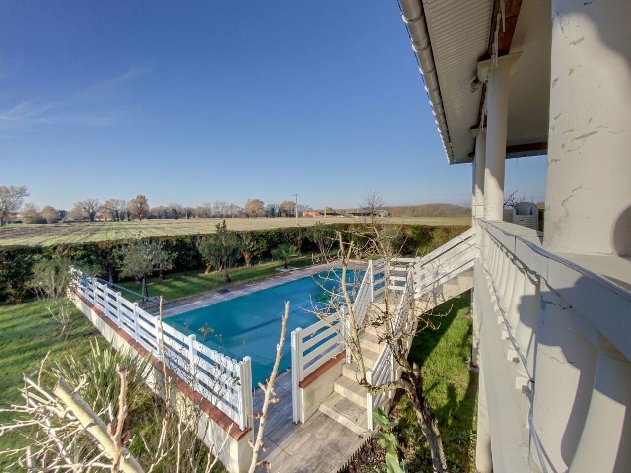 Maison à vendre, 220m², Montauban