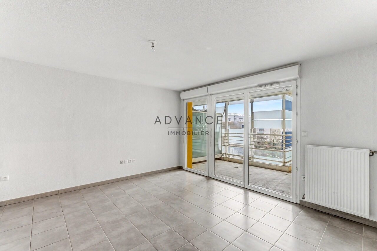 Appartement à vendre, 62m², Toulouse