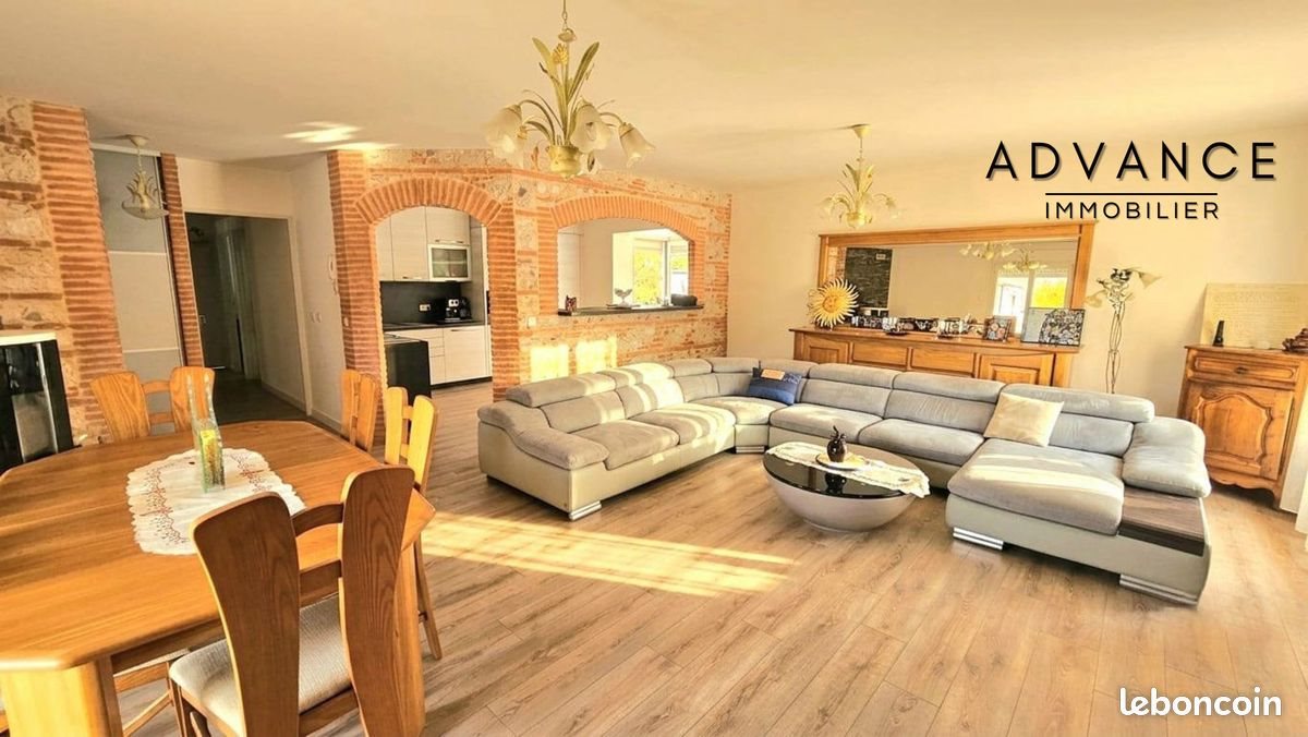 Maison à vendre, 171m², Plaisance-du-Touch