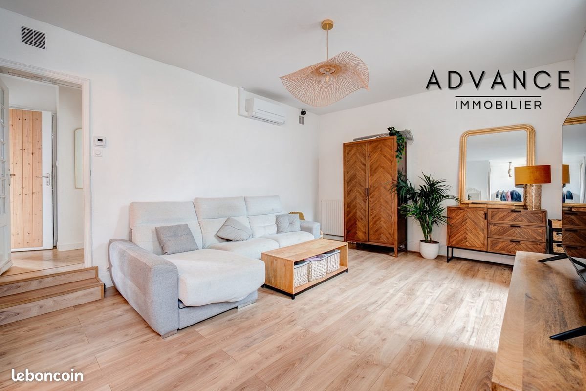 Maison à vendre, 100m², Toulouse