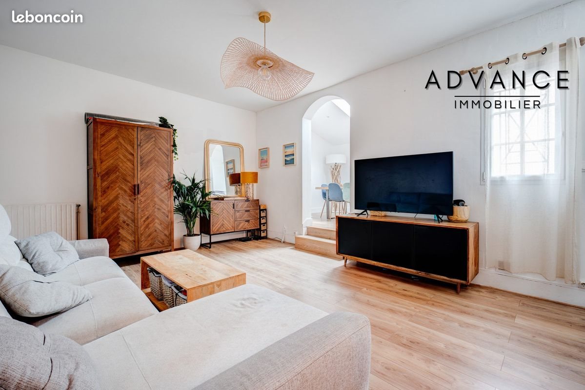 Maison à vendre, 100m², Toulouse