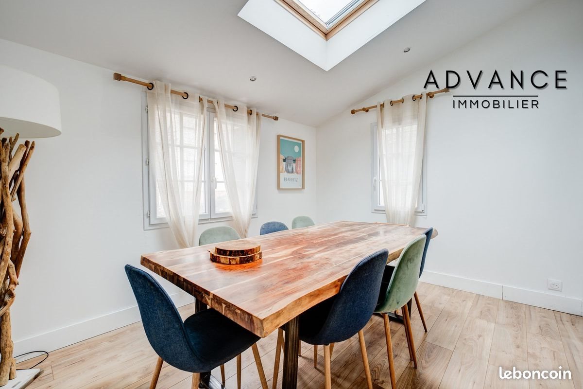 Maison à vendre, 100m², Toulouse