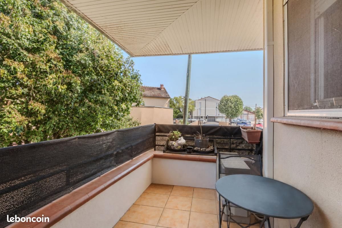 Appartement à vendre, 56m², Bruguières