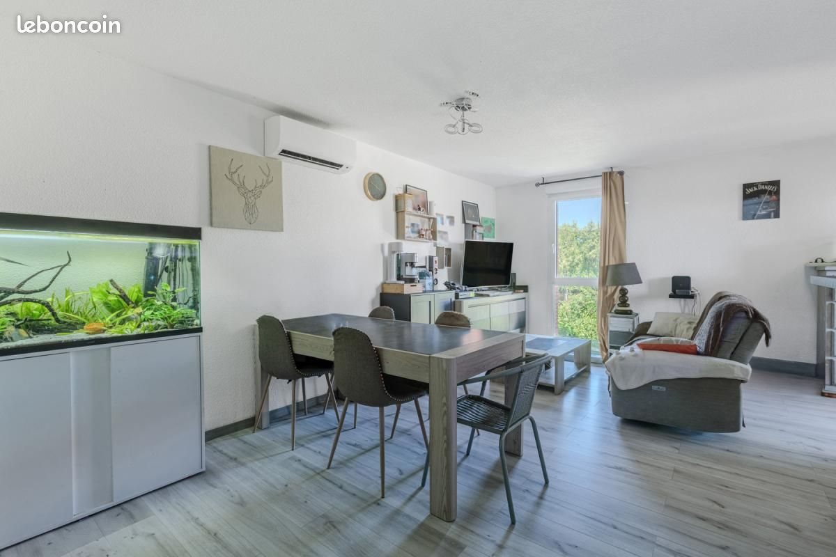 Appartement à vendre, 56m², Bruguières