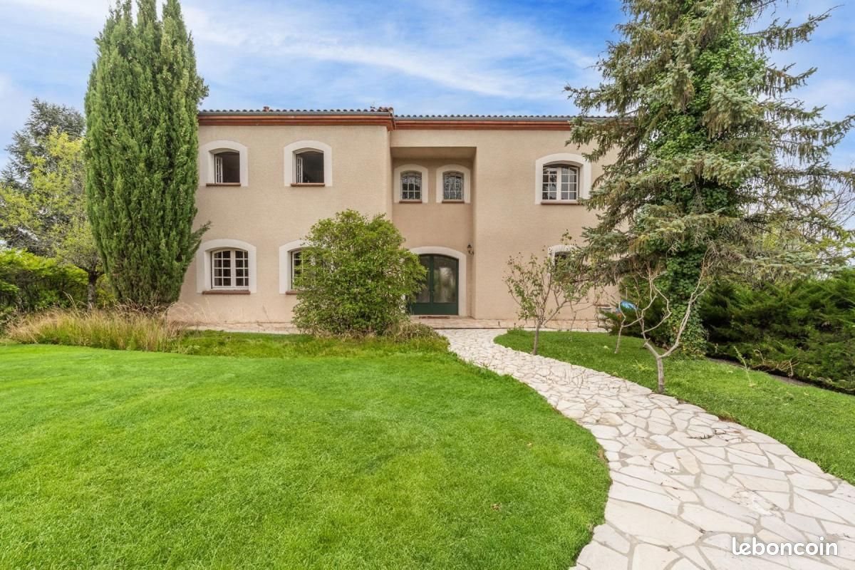 Maison à vendre, 280m², Balma