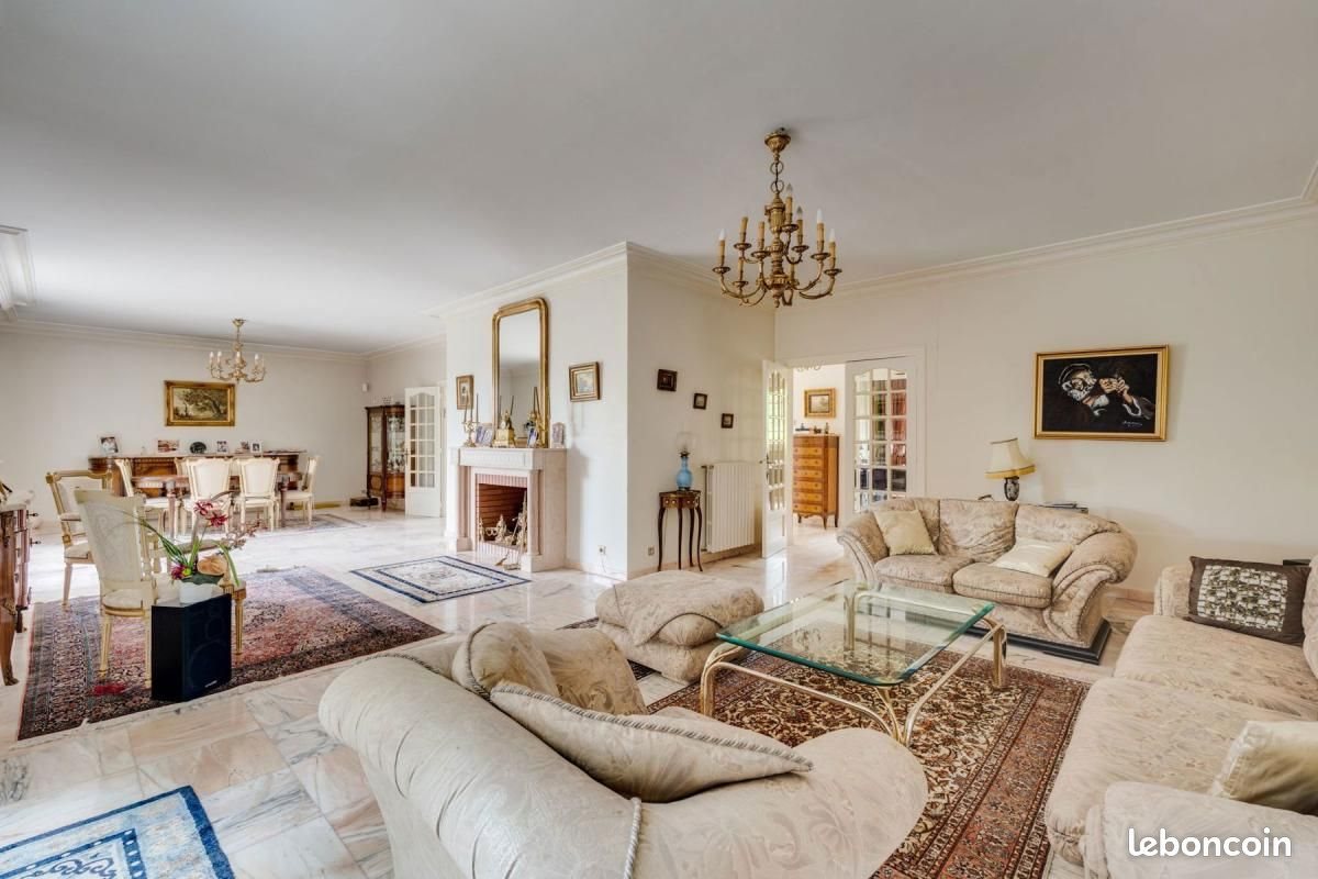 Maison à vendre, 280m², Balma