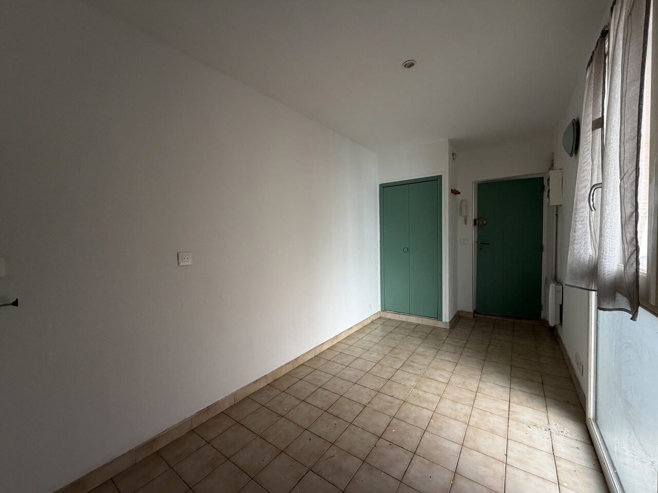 Appartement à louer, 12m², Montauban