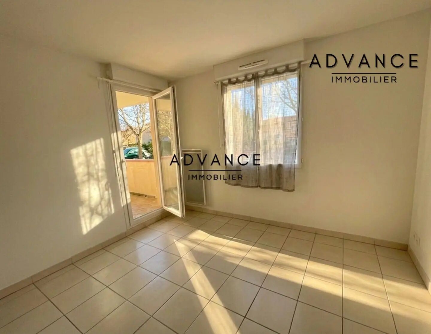 Appartement à vendre, 34m², Auterive