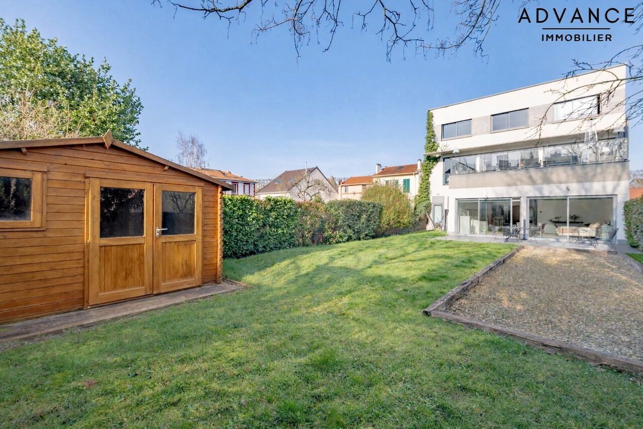 Maison à vendre, 700m², Nanterre