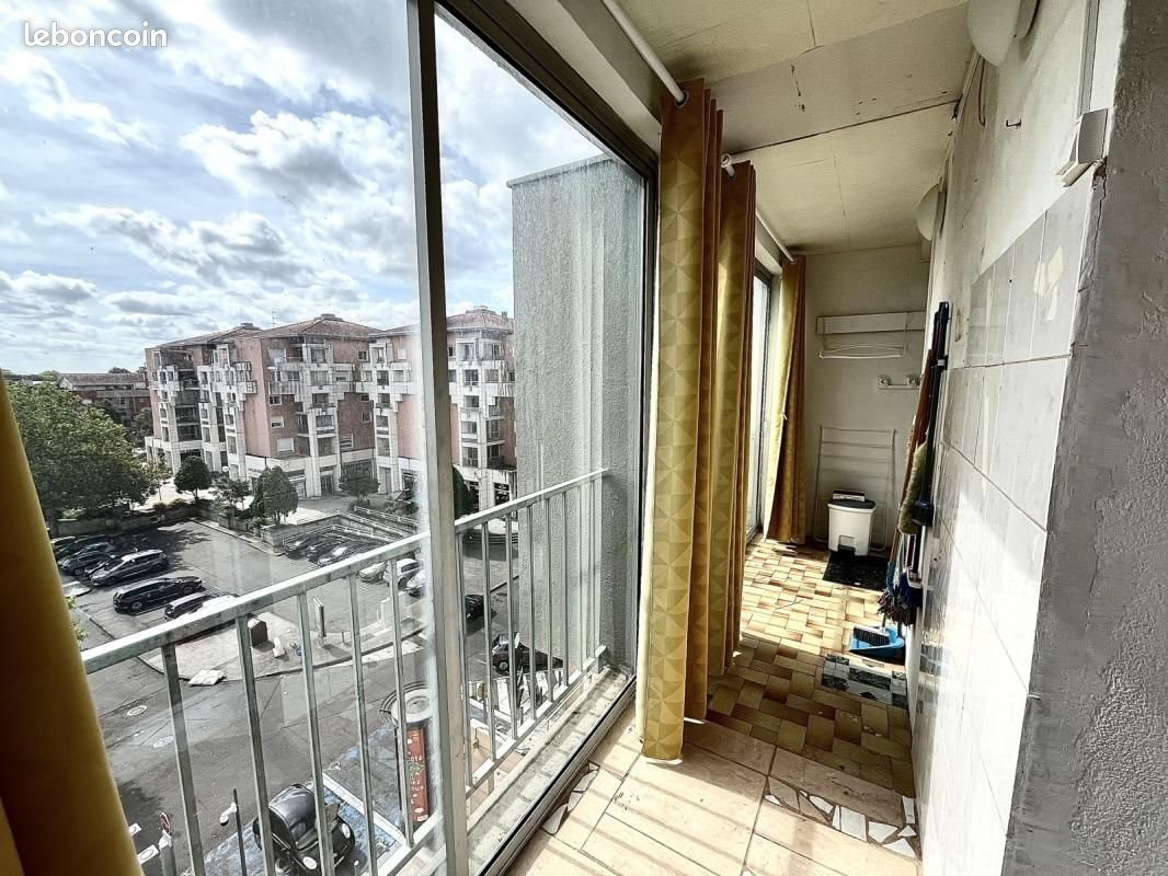 Appartement à vendre, 109m², Colomiers